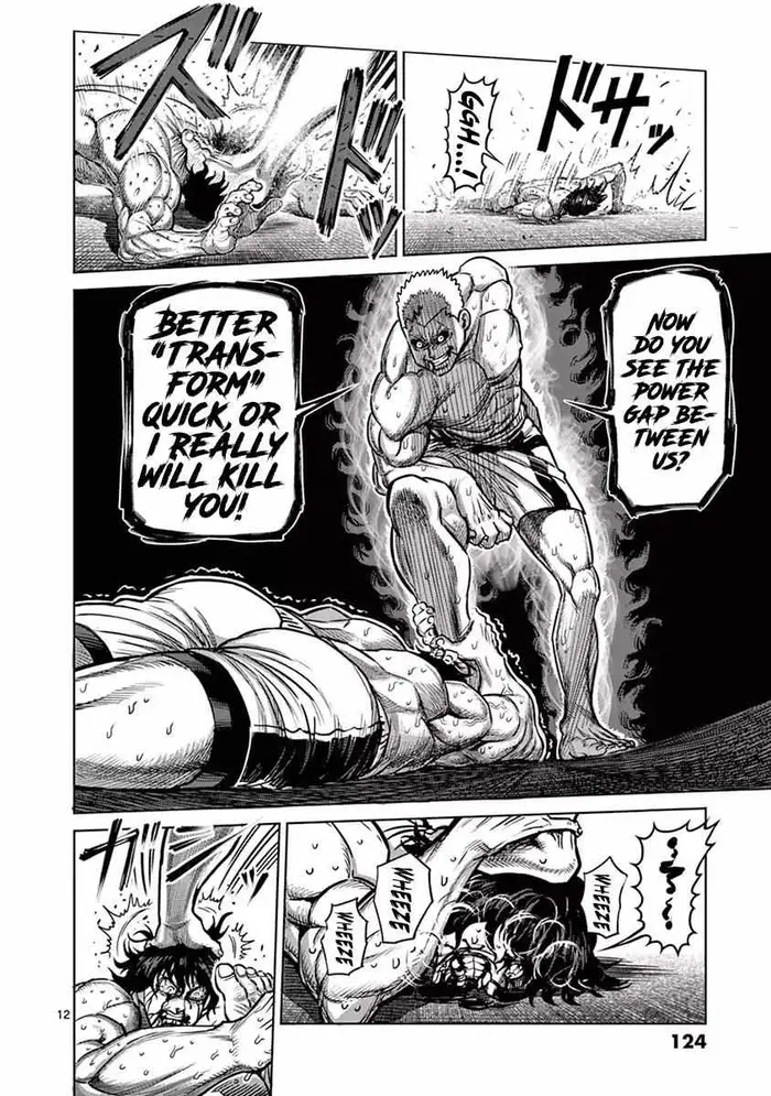Kengan Ashura Chapter 131 image 12_optimized